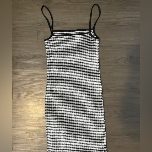 Wilfred Jazz Mini Black& White - Picture 3 of 4